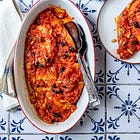 Una ricetta siciliana per il pesce spada