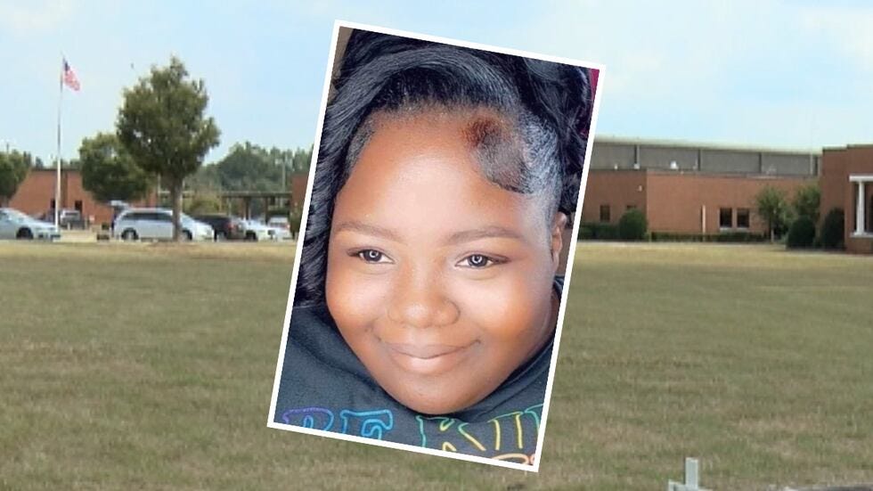 Nylah Tutt, 15, was a sophomore at Thomson High School. She was active in theater and ROTC and... Nylah Tutt, 15, was a sophomore at Thomson High School. She was active in theater and ROTC and...