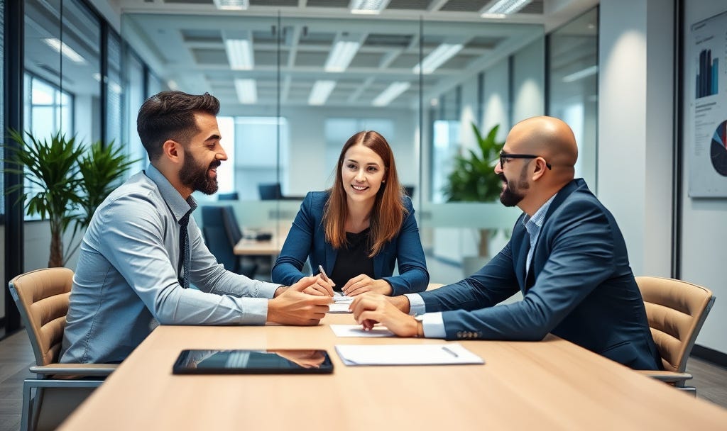 This Is How Elite Advisors Build Exclusive Referral Relationships While Competitors Get Ghosted