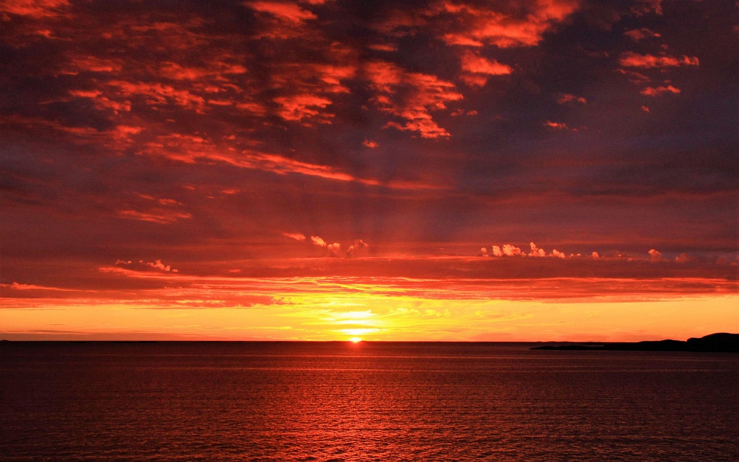 4k Sunrises Wallpapers - Wallpaper Cave