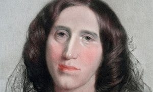 George Eliot George Eliot