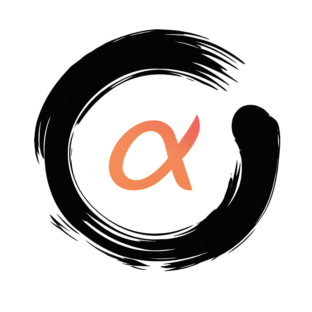 Protoform Alpha Letters