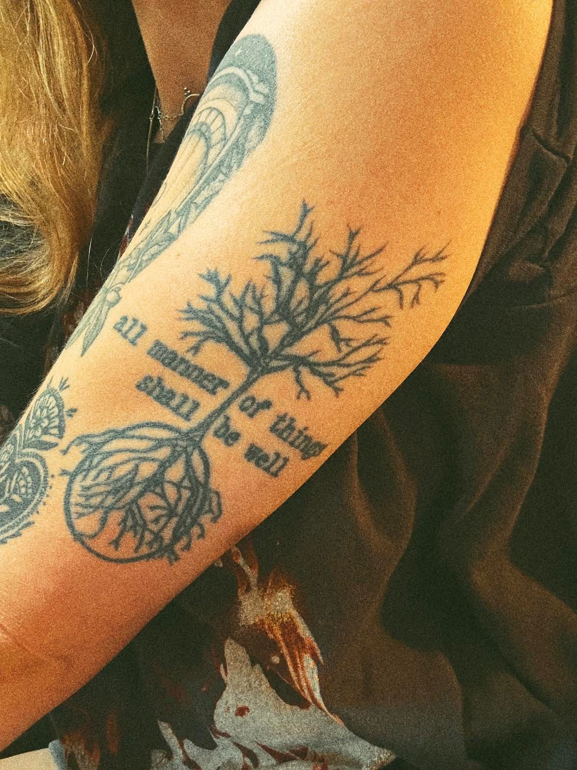 There’s Still Time for Your Tattoo