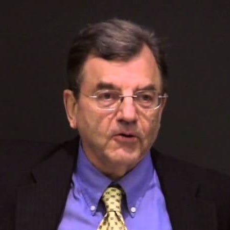 Michael Hudson