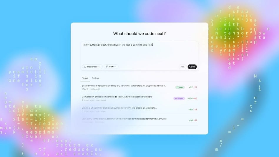 OpenAI launches Codex for AI coding: Is this the end of software engineers?  - BusinessToday