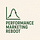 Performance Marketing Reboot 