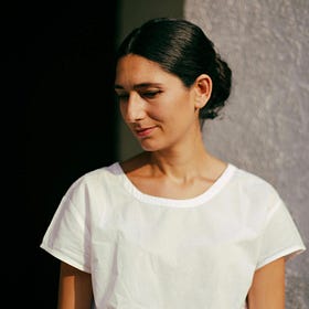 Vivere con gioia e nostalgia