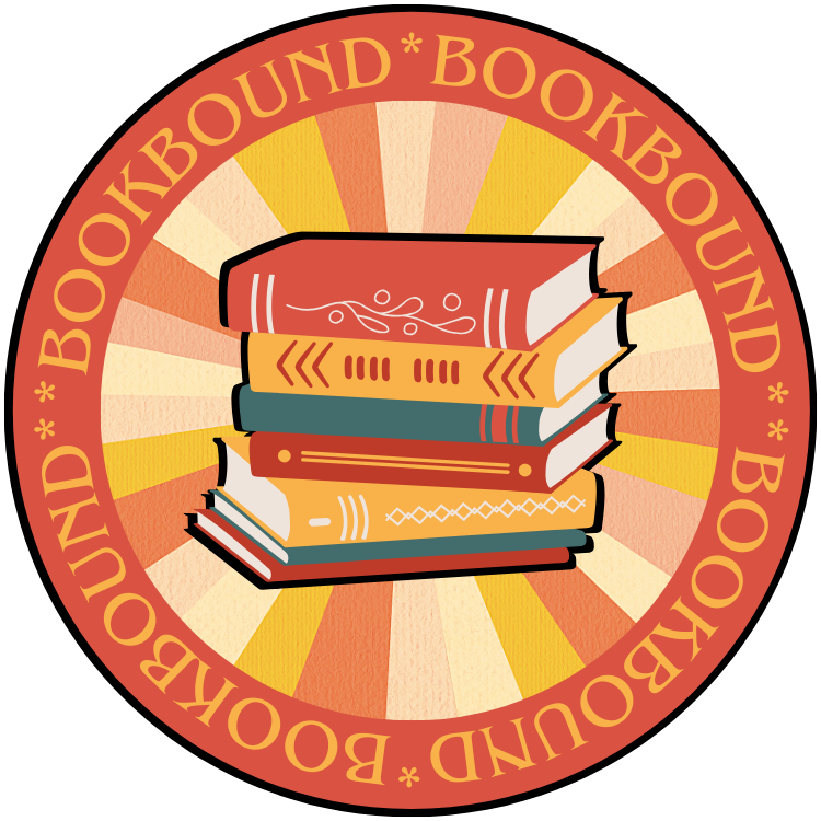 Bookbound \ud83d\udcda