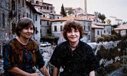I lived with Muriel Spark | Family | The Guardian I lived with Muriel Spark | Family | The Guardian