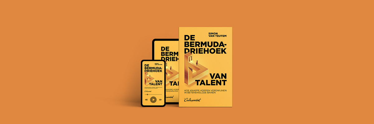 Simon van Teutem | Substack