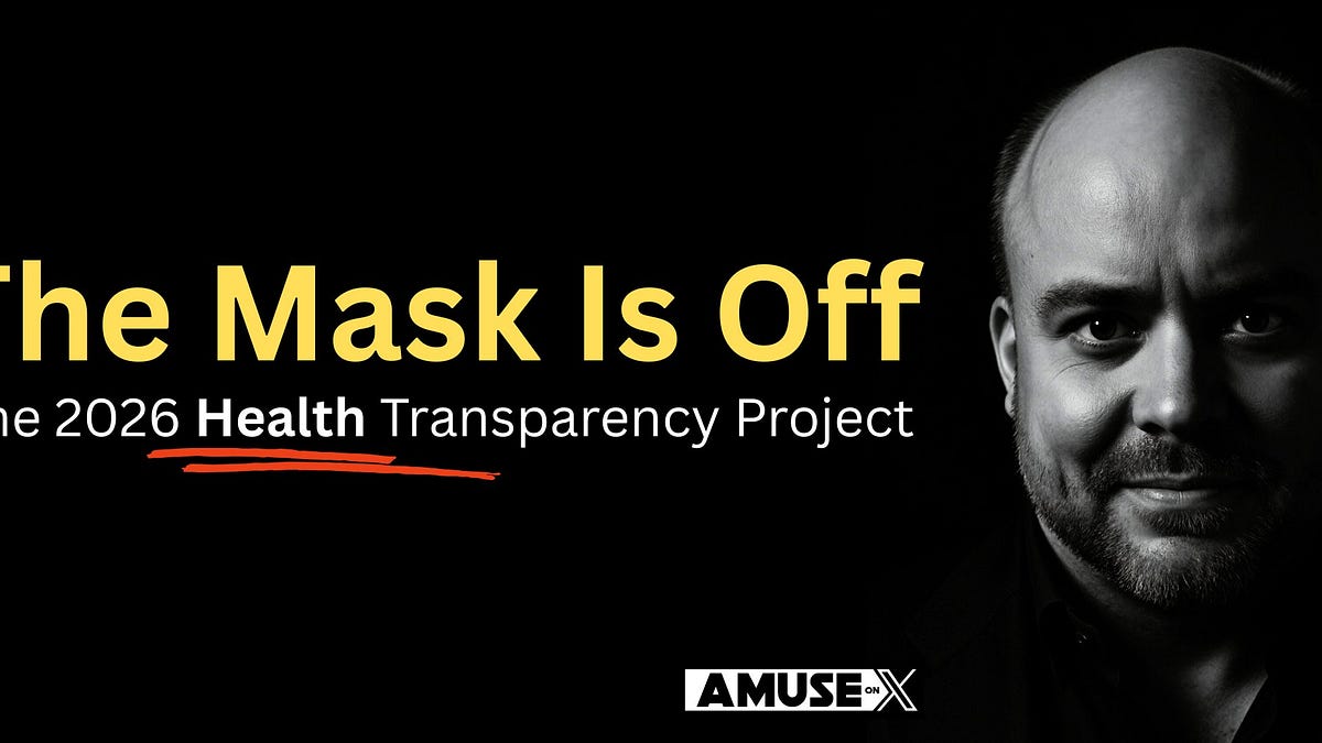 I Ignored My Health Until My Heart Failed, Here Is What I'm Doing About It Now