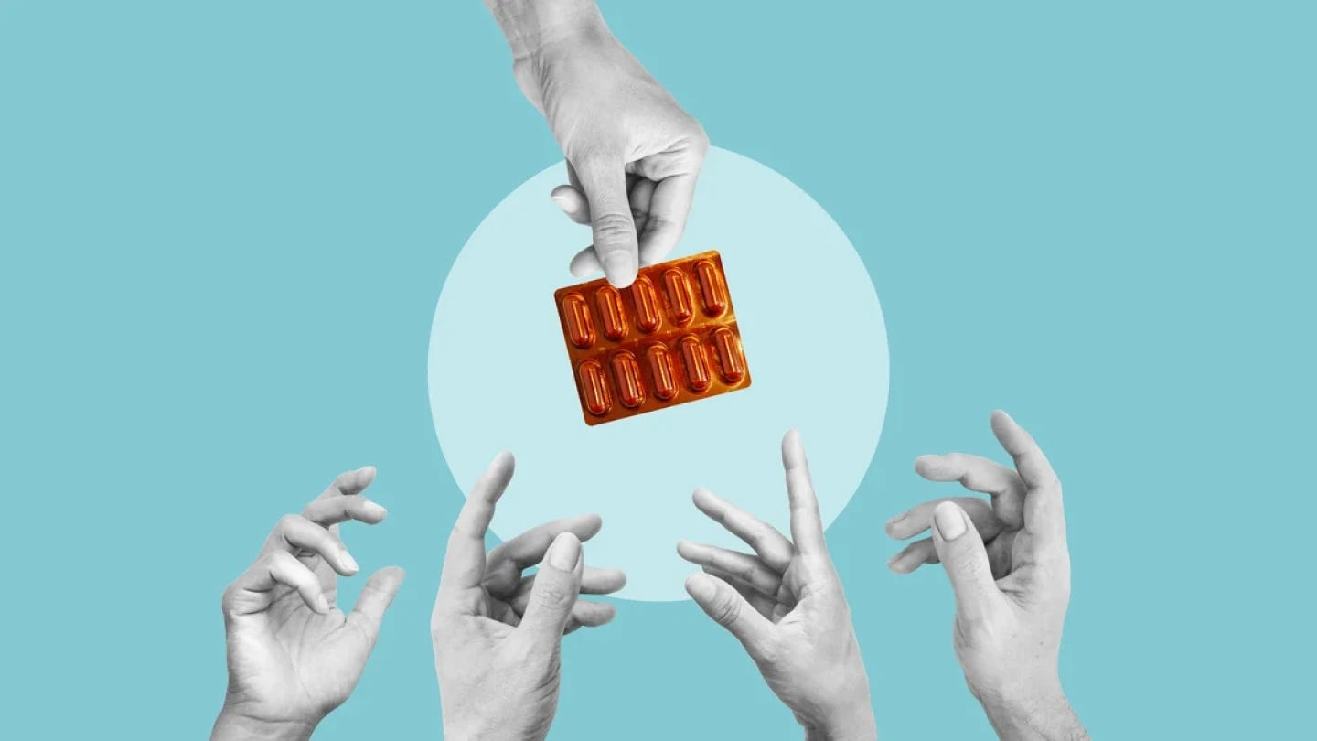 Eli Lilly's Oral Obesity Pill Approved, Kicking Off Renewed Novo Rivalry