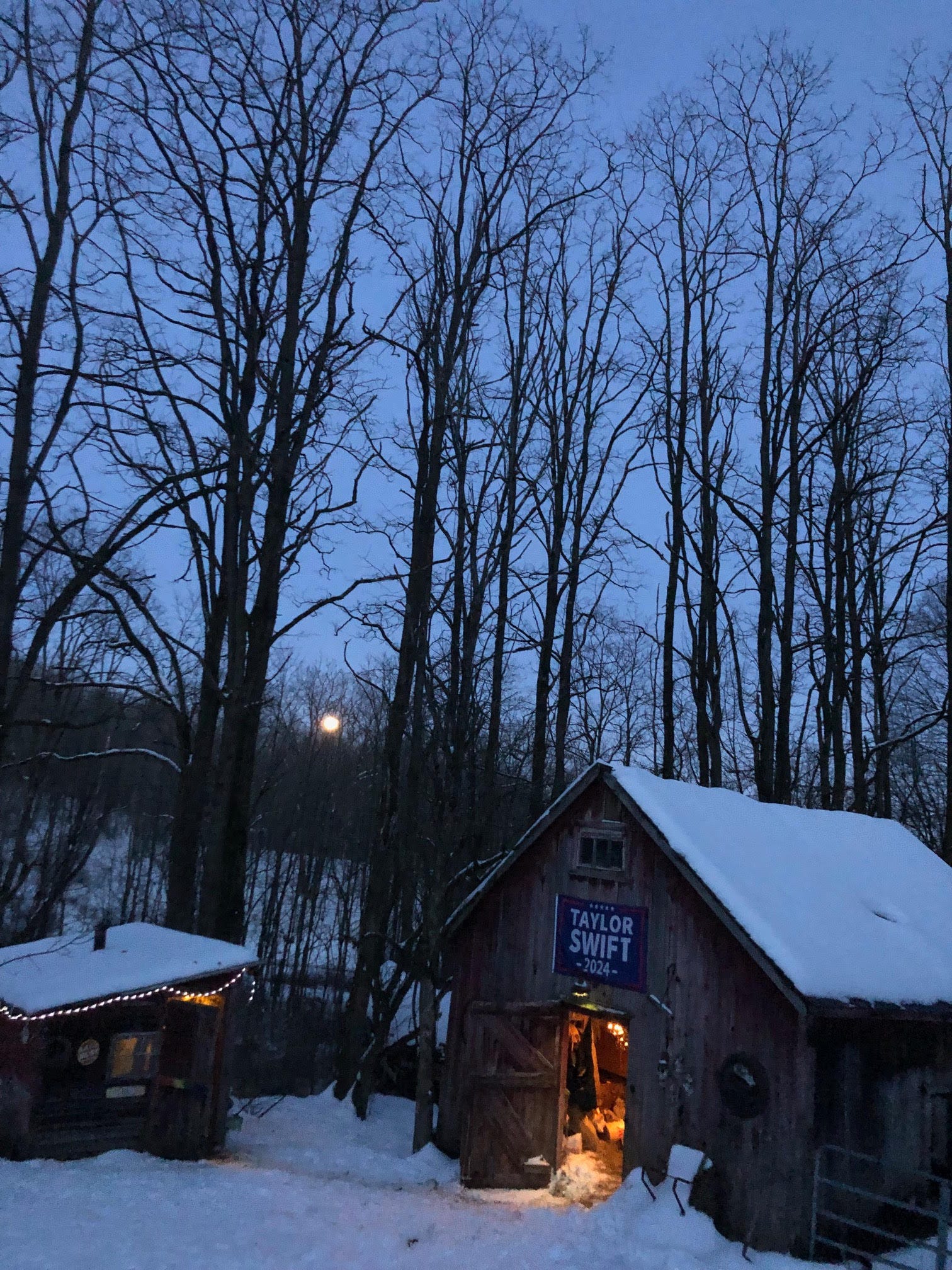 Chosen Places: Cold Antler Farm, New York, image size:1512x2016