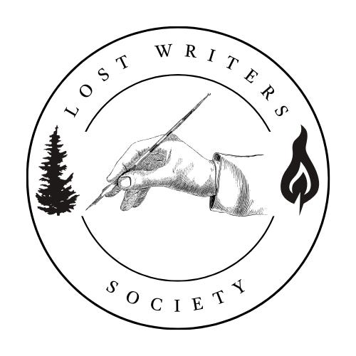 Lost Writers Society