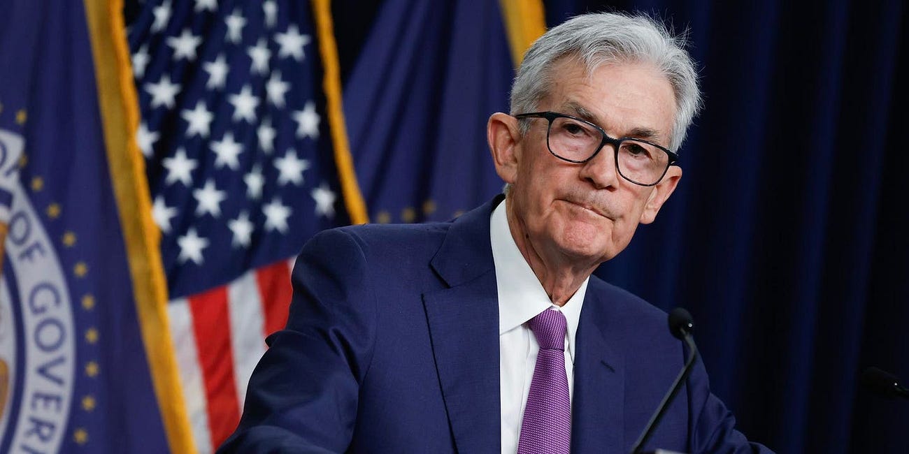 Fed cuts interest rates for the first time in four years: here's what it means for retail investors in emerging technologies 