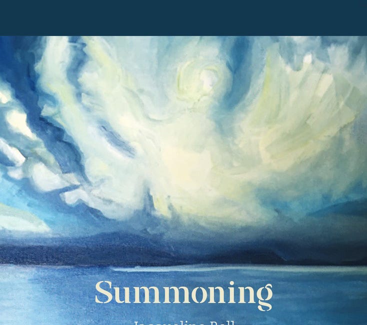 Summoning by Jacqueline Bell