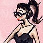 Cat's avatar