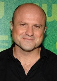 Enrico Colantoni