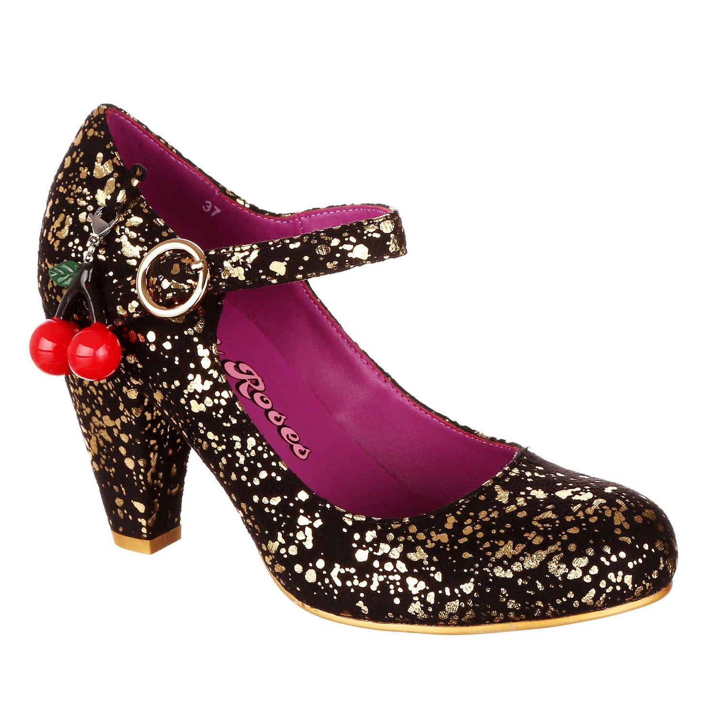 Irregular Choice - Original Footwear to Stand Out From the Crowd