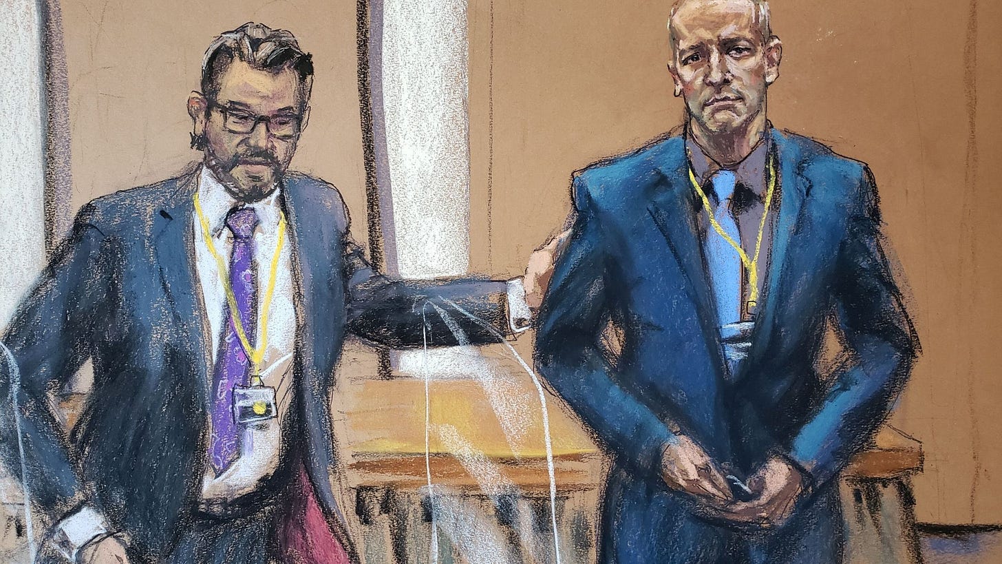 Derek Chauvin trial: Floyd's 2019 arrest back in question | NewsNation Now