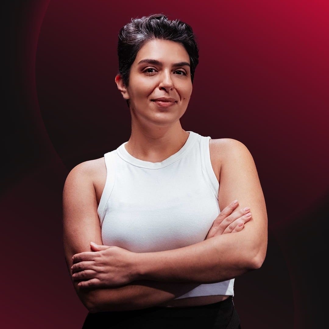 O Substack de Patricia