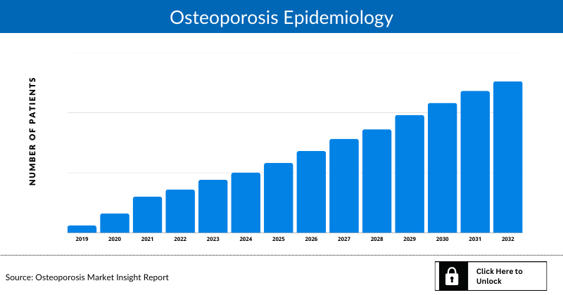 Osteoporosis Market Trends and Growth Analysis