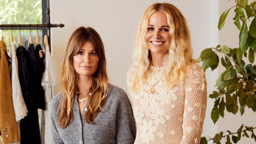 How Dôen Became the Hottest Fashion Brand of the Summer How Dôen Became the Hottest Fashion Brand of the Summer