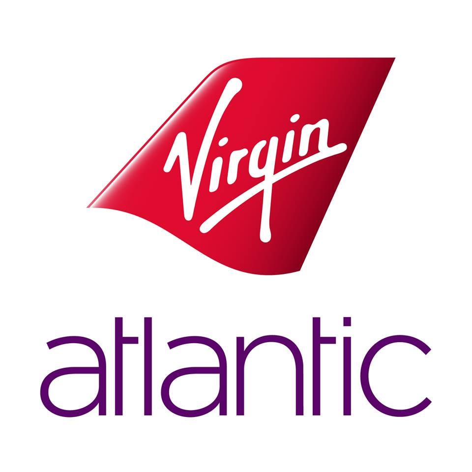 Virgin Atlantic Logo PNG Transparent Virgin Atlantic Logo.PNG Images. | PlusPNG