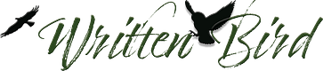 Written Bird