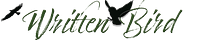 Written Bird