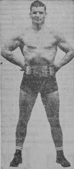 Leroy McGuirk, wrestling promoter and ...