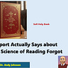 The Reading Instruction Show’s Substack