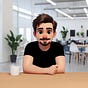 Ivan's avatar