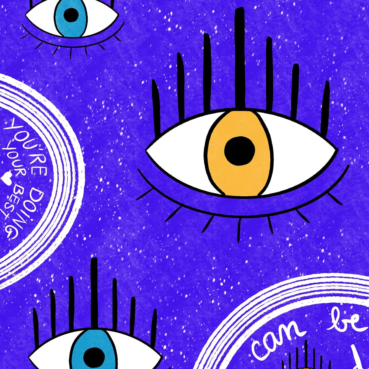 L'Oracle de Fanny Ricard