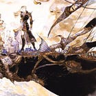 Final Fantasy V in 2021