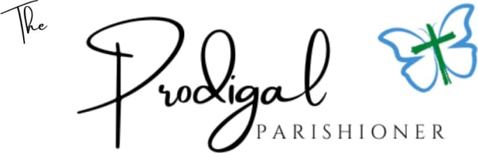 Jenny duBay / The Prodigal Parishioner