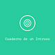 Cuaderno de un intruso
