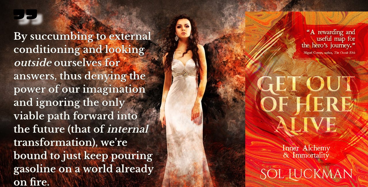 🫵 What Do You Have to Show for Your Life?