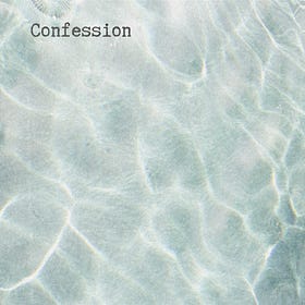 Confession: I Stopped Going to Church 