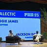 Dialectic by Jackson Dahl