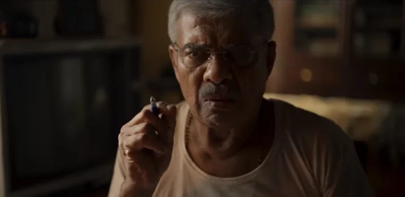 kishkindha kaandam - vijay raghavan, best indian movie 2024