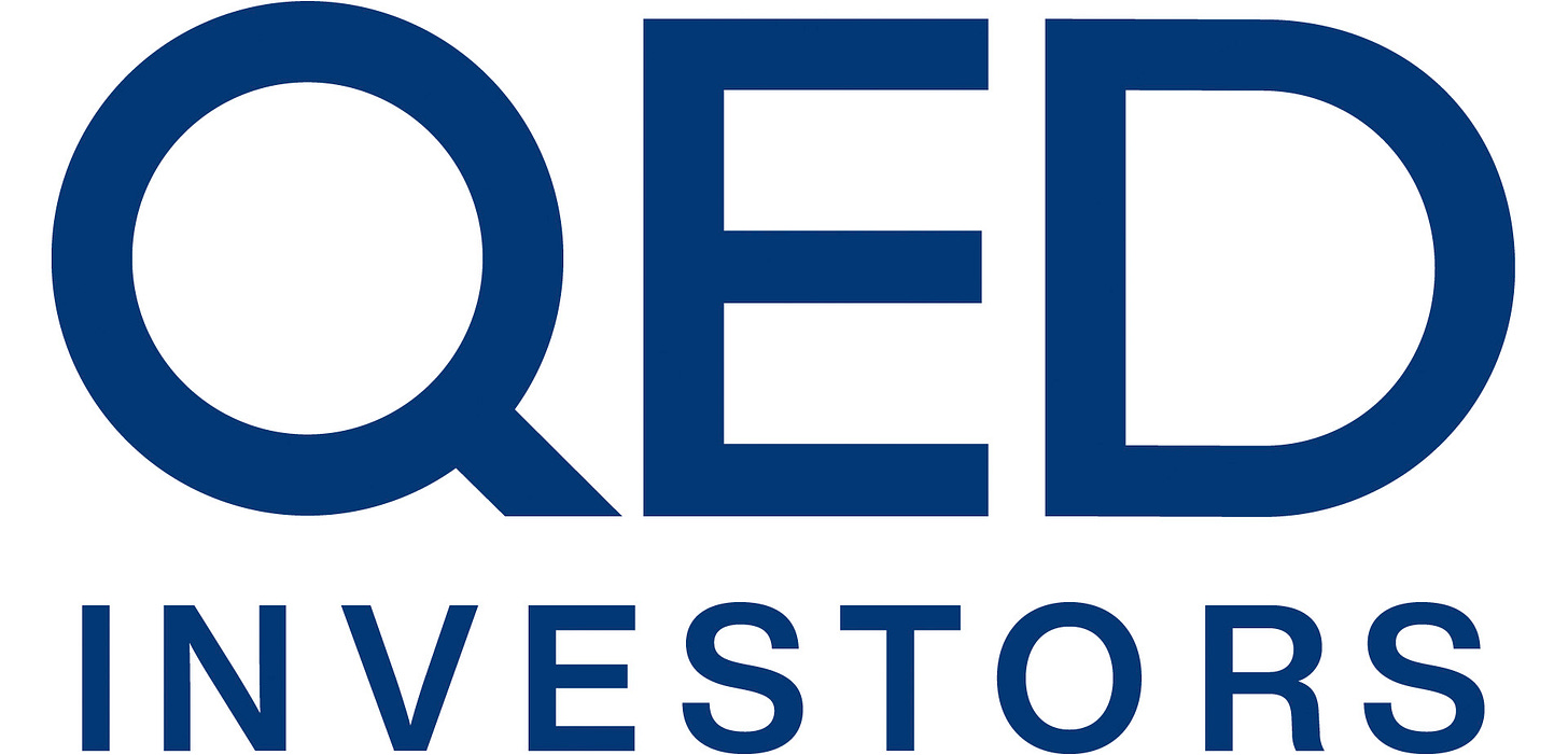 QED Investors announces $1.05 billion Fund VII | Blog | QED Investors