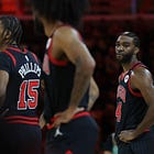 Bulls 'depth' has been explored, and exposed