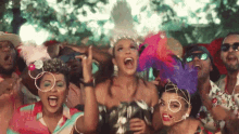Carnaval GIFs | Tenor