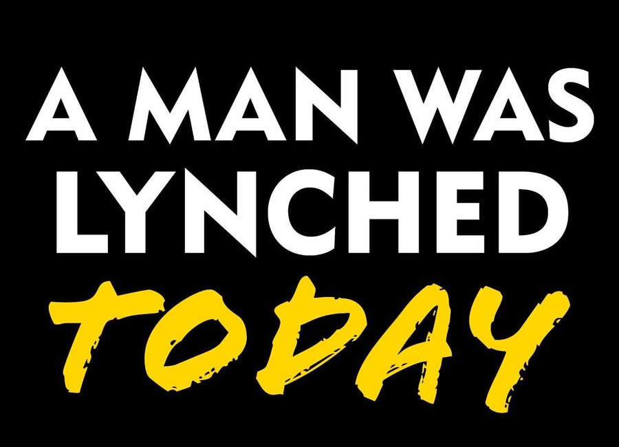 Just(us) Nah Just(them)