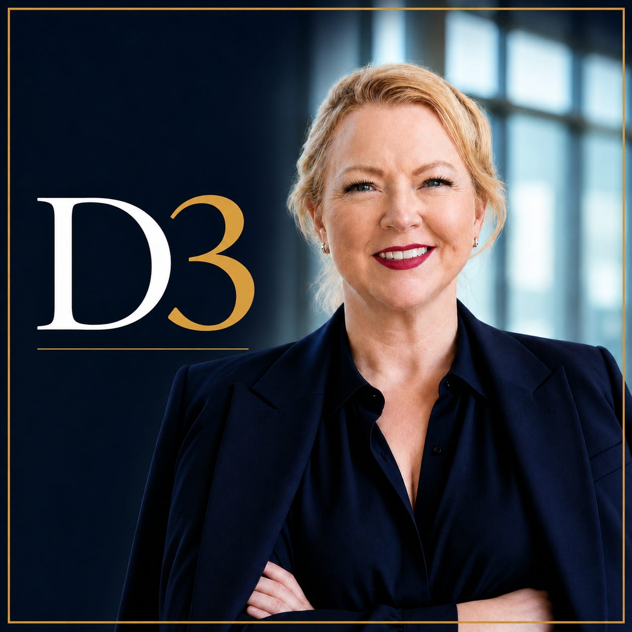The D3 Operating Standard™