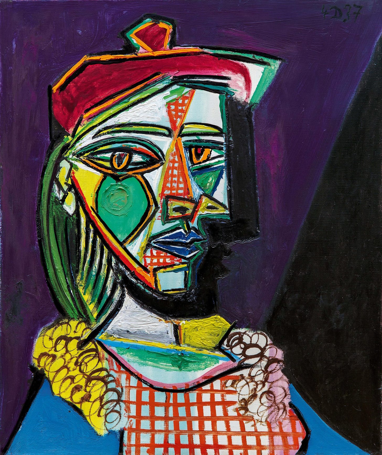 Art History News: Picasso at Auction II Art History News: Picasso at Auction II