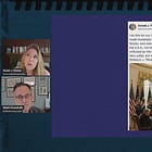 Elon Helps the Far-Right Win in Germany | Edwin Eisendrath & Susan Demas LIVE