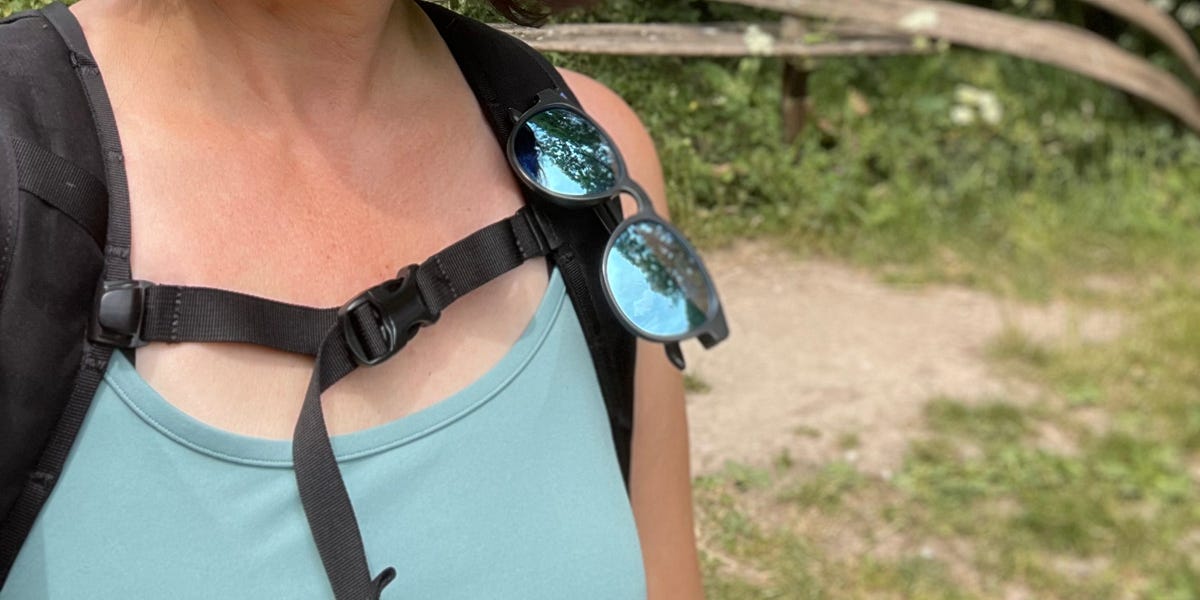 Walking with… The Writer’s Walk