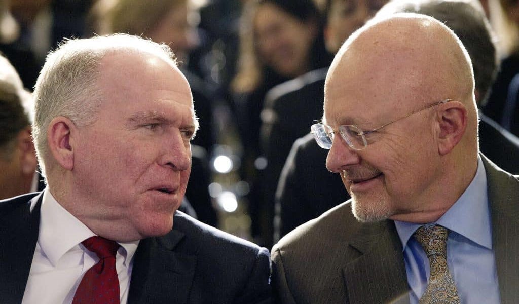 Old News About Russiagate Being Treated Like “a Bombshell”